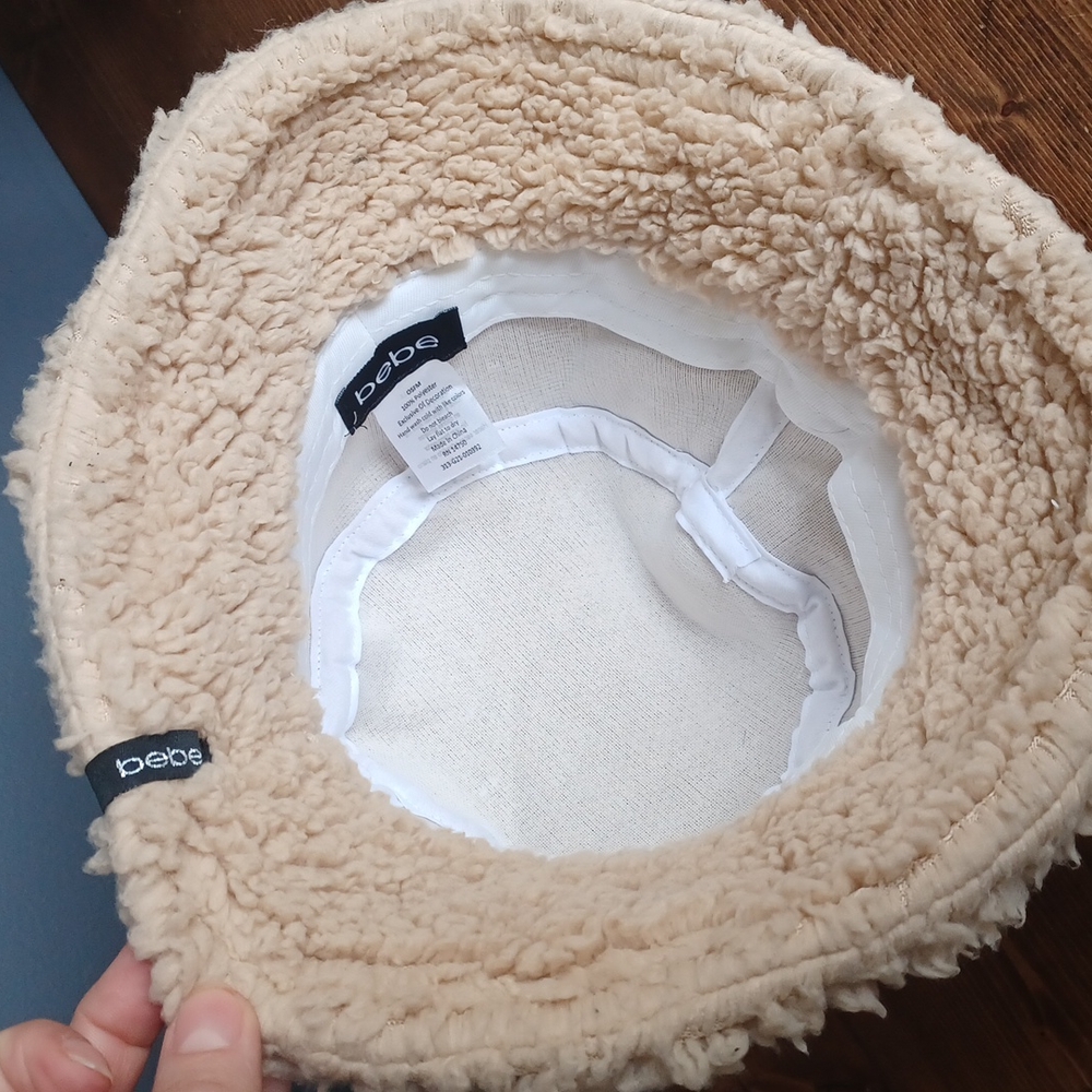 Bebe Soft Hat - image 5